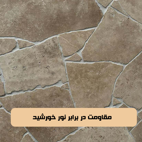 مقاومت در برابر نور خورشید